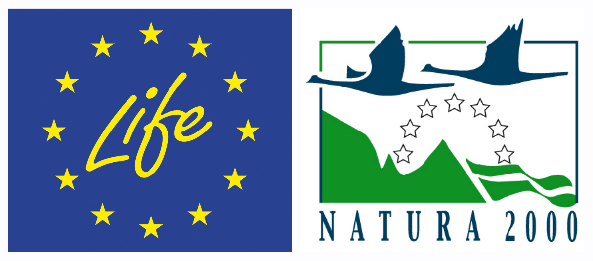 LIFE Vultures project is funded by LIFE financial instrument of the European Community.
